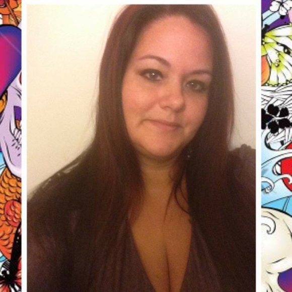 Meet your Posher, Jeanne - Picture 4 of 8